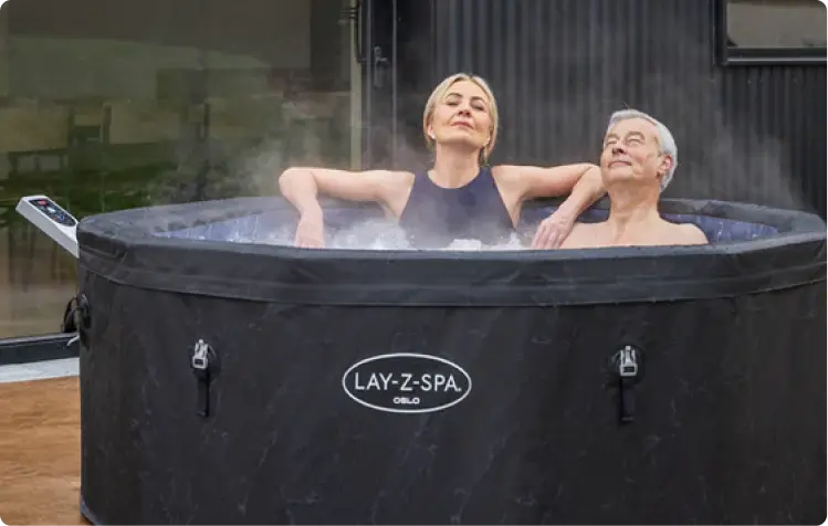 Lay-Z-Spa™
