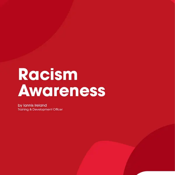 Racism Awareness
