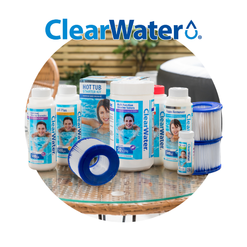 ClearWater Chemicals