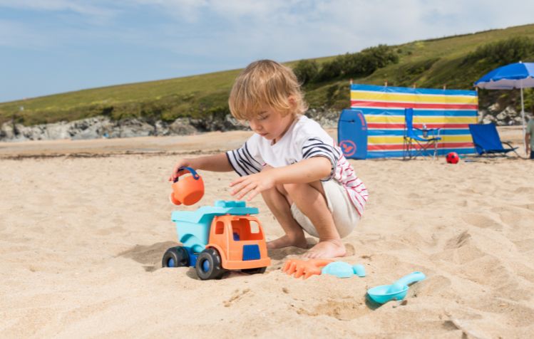 Beach Toys