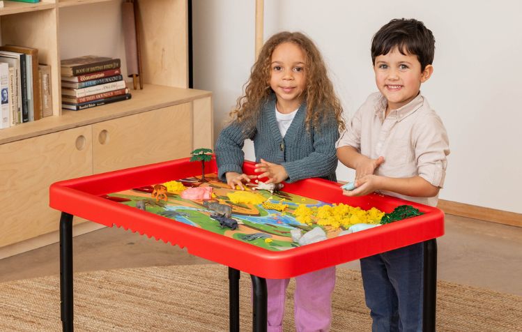Indoor Toys