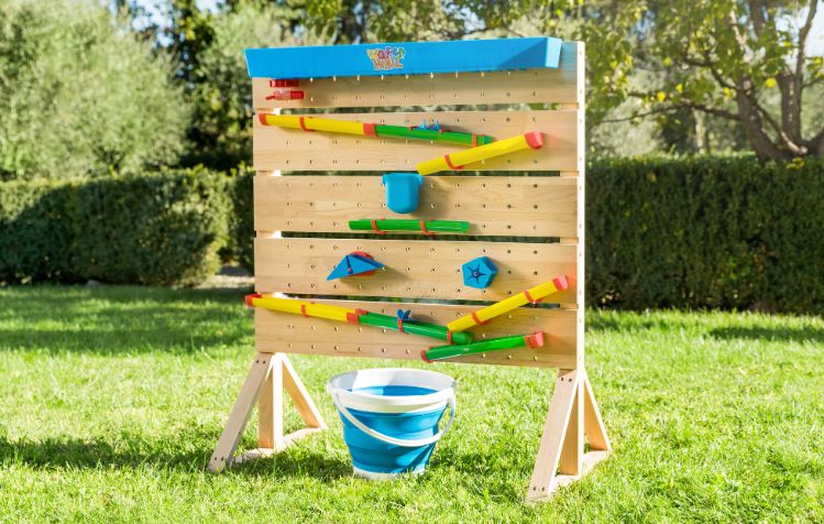 Outdoor Toys